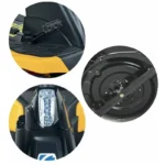 Akku-Minirider Cub Cadet LR2 ES76 – Bild 2