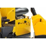 Benzin-Minirider Cub Cadet LR1 MS76