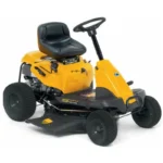 Benzin-Minirider Cub Cadet LR1 MS76 – Bild 4
