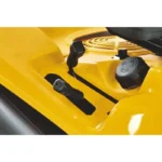 Benzin-Minirider Cub Cadet LR1 MS76 – Bild 3