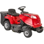 Mountfield MTF 84M - Benzin-Rasentraktor – Bild 4