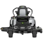 Akku-Aufsitzmäher Schnittbreite 132 cm Zero Turn ZT5201E-L EgoPower – Bild 4
