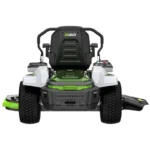 Akku-Aufsitzmäher Schnittbreite 132 cm Zero Turn ZT5201E-L EgoPower – Bild 2