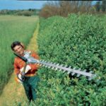 Langstiel-Heckenschere HL92C-E/145 STIHL – Bild 2