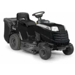 Powered by Stiga MT 84 ST 350 - Benzin-Rasentraktor – Bild 4