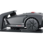 Mähroboter MOVA 600 – 600 m² – UltraView™, Doppelkarte, Steuerung via App