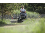 Rasentraktor AL-KO Easy 15-93.2 HDS-A – Schnelles Mähen und Mulchen inklusive – Bild 3