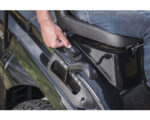 Rasentraktor AL-KO Easy 15-93.2 HDS-A – Schnelles Mähen und Mulchen inklusive – Bild 2