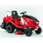 SOLO BY AL-KO Aufsitzmäher T16-103-7HDV2 - Briggs & Stratton 656 cm3 -103 cm – Bild 3