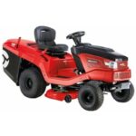 SOLO BY AL-KO Aufsitzmäher T16-105-6HDV2 - Briggs & Stratton 656 cm3 - 105 cm – Bild 3