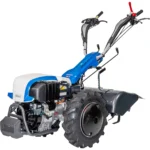 Diesel-Einachsschlepper STAUB Rancher DEL S – Bild 2