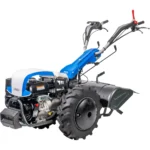 Benzin-Einachsschlepper STAUB Rancher K 1065 S – Bild 2