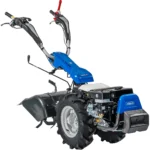 Einachsschlepper STAUB JOGGER 7K – Bild 3