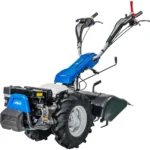 Einachsschlepper STAUB JOGGER 7K