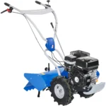 EINACHSSCHLEPPER STAUB MOTORHACKE 480 R – Bild 6