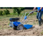 EINACHSSCHLEPPER STAUB MOTORHACKE 480 R – Bild 2