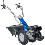 EINACHSSCHLEPPER STAUB MOTORHACKE STR 50 RK – Bild 4