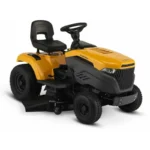 STIGA Tornado 5108 W - Benzin-Rasentraktor – Bild 5