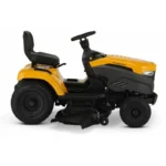 STIGA Tornado 5108 W - Benzin-Rasentraktor – Bild 3