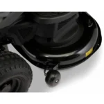 STIGA Tornado 5108 W - Benzin-Rasentraktor – Bild 2