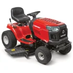 TROY-BILT Aufsitzmäher Horse Seitenauswurf 107T-S, 107CM – Bild 2