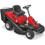 TROY-BILT Aufsitzmäher Minirider mit integriertem Fangkorb TB 76T-R, 76CM – Bild 4