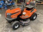 Aufsitzmäher HUSQVARNA TS 142L - 107 cm – Bild 2