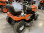 Aufsitzmäher HUSQVARNA TS 142L - 107 cm – Bild 3