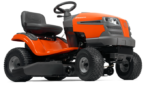 Aufsitzmäher HUSQVARNA TS 142L - 107 cm