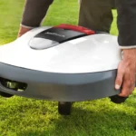 Mähroboter HONDA Miimo HRM 520 EAE