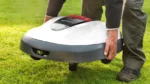 Mähroboter HONDA Miimo HRM 520 EAE