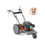 Räder-Freischneider Oleo-Mac DEB517 – Bild 3
