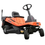 Aufsitzmäher mit Seitenauswurf FEIDER FRT75BS125