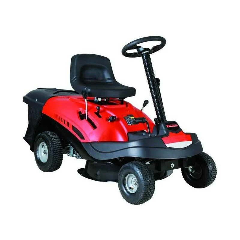 Tracteur-de-pelouse-Rider-Sandrigarden-Sg-Tr196-Sc-Poster.-Taille-61cm Rasentraktor / Rider Sandrigarden Sg-Tr196 Sc/Poster. Größe 61cm – Bild 1