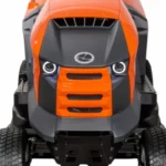 Benzin-Rasentraktor Oleo-Mac OM106/16KH Exclusive – Bild 4