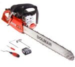 Profi-Kettensäge 2-Takt 78,5 cm³ 50 cm DOLMAR PS7910-50 – Bild 2