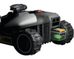 Mammotion Luba Mini AWD 1500 – Mähroboter ohne Begrenzungskabel, bis zu 1500 m² – Bild 3