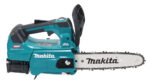 Kettensäge 40V max 25 cm MAKITA 1 Akku BL4040 + Ladegerät