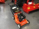 Rasenmäher mit Radantrieb Kubota W821PRO – Bild 2