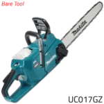 MAKITA.KETTENSÄGE 40V XGT UC017GZ 45cm