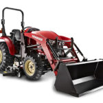 Yanmar YT235H