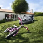 Husqvarna Automower 450X NERA – Premium-Mähroboter für Rasenflächen bis zu 5000 m² – Bild 4