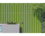 Dreame A1 – Kabelloser Mähroboter mit OmniSense-Technologie, bis zu 2000 m² – Bild 5