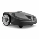 Husqvarna Automower 305 – Kompakter Mähroboter für kleine Rasenflächen bis zu 600 m²