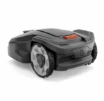 Husqvarna Automower 305 – Kompakter Mähroboter für kleine Rasenflächen bis zu 600 m² – Bild 3