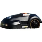 Autonomer Mähroboter 28V Batterie 3Ah Villybot 1.1 für 1000m2 Mähen – Bild 2
