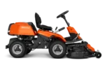 Aufsitzmäher Husqvarna Rider 214 T – Bild 2