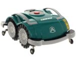 Ambrogio L60 Elite - Mähroboter ohne Begrenzungskabel – Bild 4