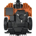 Vernetzter Mähroboter – LANDROID Vision – 800 m²