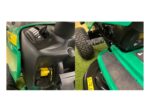 Aufsitzmäher Verts loisirs VL33GH – Bild 2